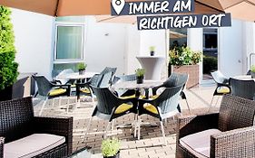 Achat Hotel Hockenheim